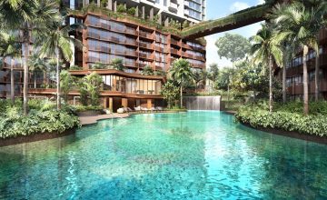 lentor-hills-residences-swimming-pool-singapore